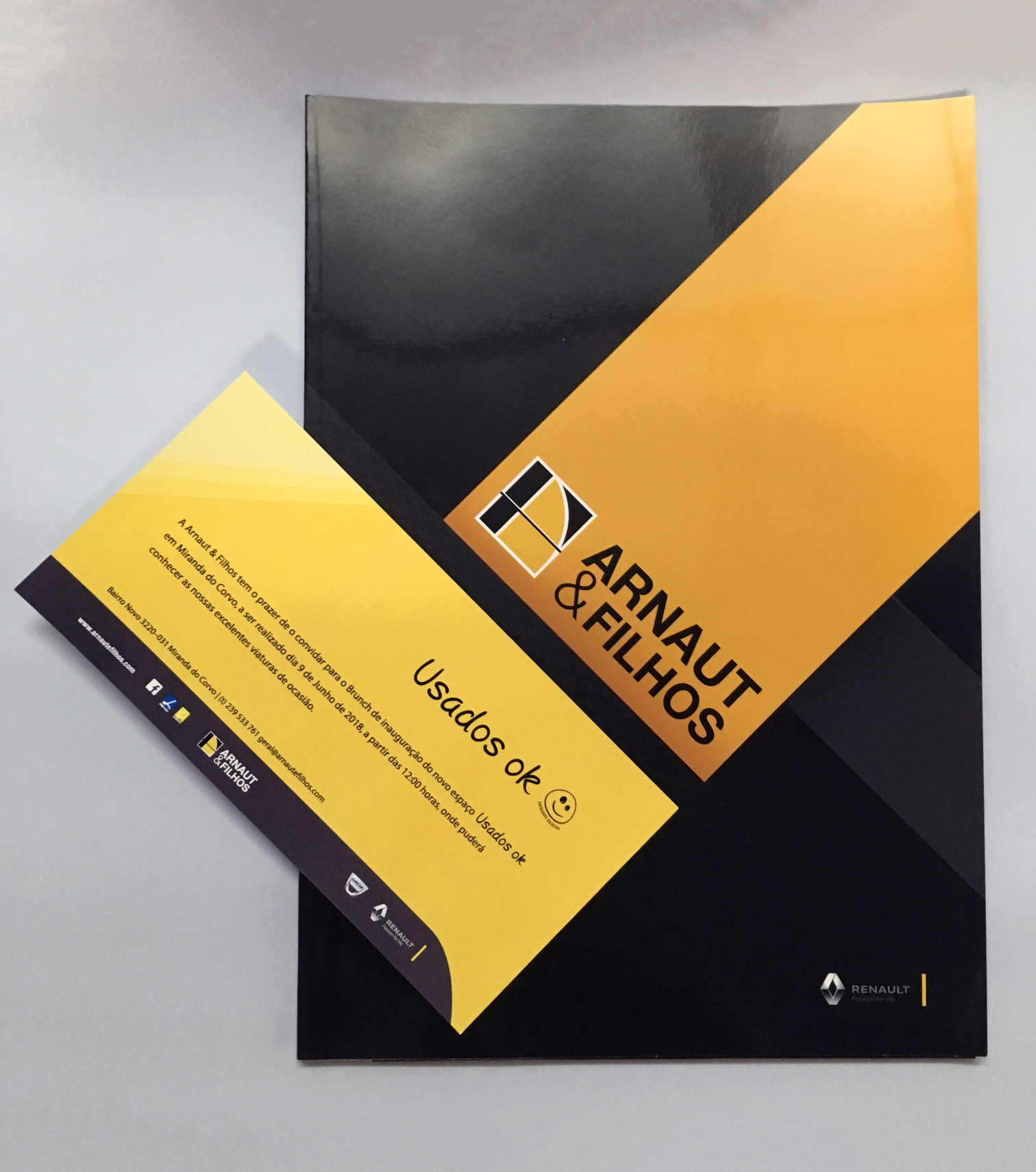 Clickart - Publicidade